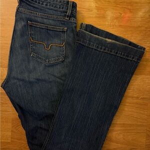 Kimes Ranch Jennifer Jeans